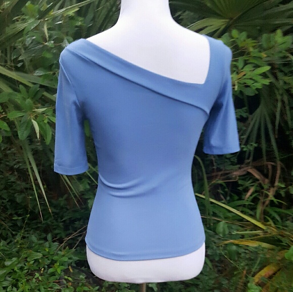 Blouse by Necessary Objects Ady Gluck Frankel - Picture 6 of 6